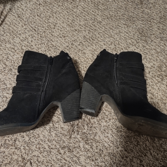 Booties - Picture 3 of 3